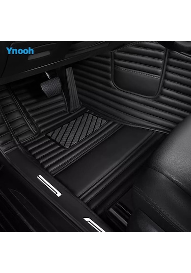 Cruze 8d Paspas Vip Özel Ürün Kırmızı