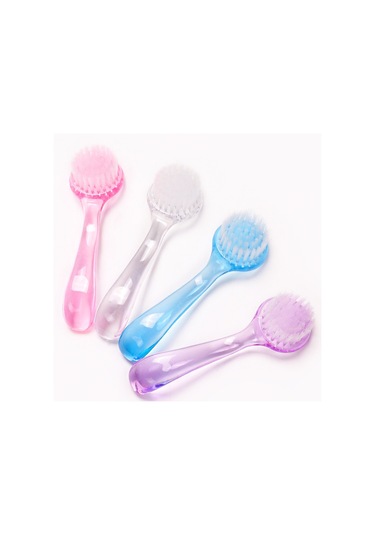 Adet Tırnak Sanatı Temizleme Fırçası Profesyonel Temizleme Fırças