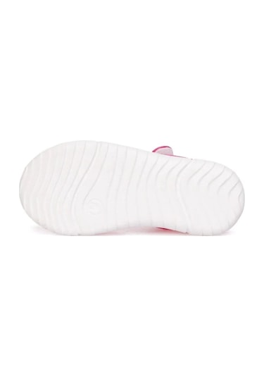 Hummel 900729-1051 Sunny Jr. Çocuk Spor Terlik Siyah