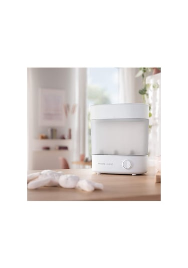 Philips Avent Steril Et ve Sakla Sterilizatör SCF291/00
