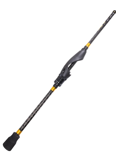 Pandora Smoke Xr Aji Kamış 2.08m 1-10g 2pc