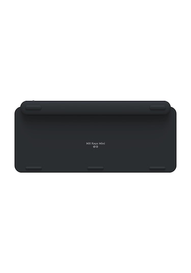Logitech MX Keys Mini 920-010504 Aydınlatmalı Kablosuz Türkçe Q Klavye