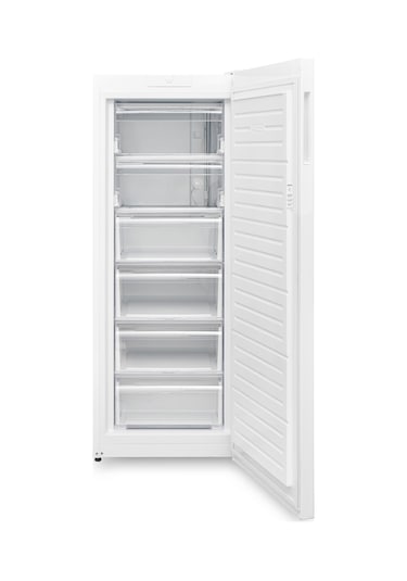 Vestel CDL601 221 LT 4 Çekmeceli Dikey Derin Dondurucu