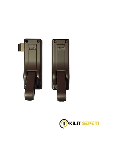 Ereko Panik Bar Sol Açılım -587