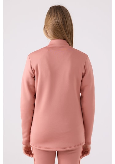 Kappa Kız Çocuk Pembe Hırka Pembe