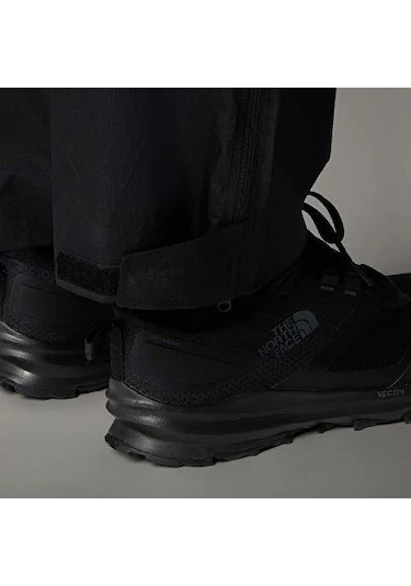 The North Face M Vectıv Fastpack Lıte Wp Outdoor Ayakkabısı Siyah