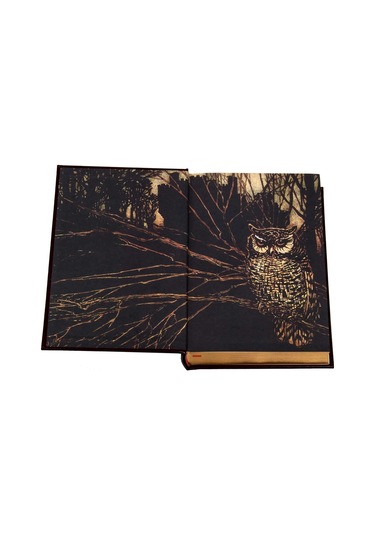 Grimm's Complete Fairy Tales