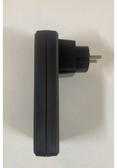 Heat Plus Tm 10 Amper Fişli Dijital Termostat