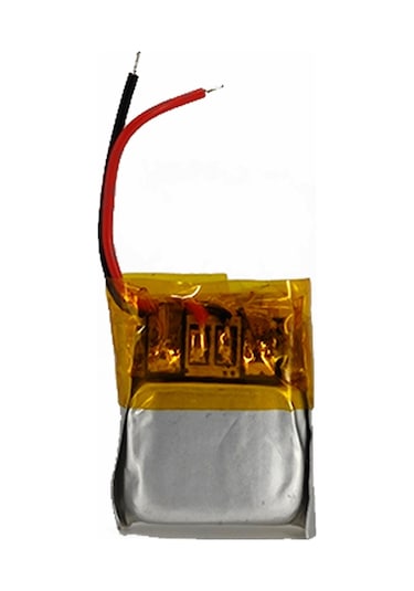Teknonet Universal Uyumlu Sertec 401215 60 Mah Batarya