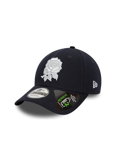 New Era Şapka - England Rfu Repreve 9forty - Siyah