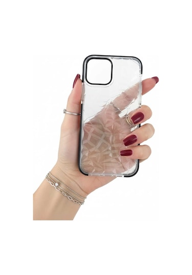 Apple iPhone Uyumlu  13 Mini Prizma Telefon Kılıf Modelleri