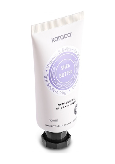 Karaca Love Of Lavender El Kremi 30 ML