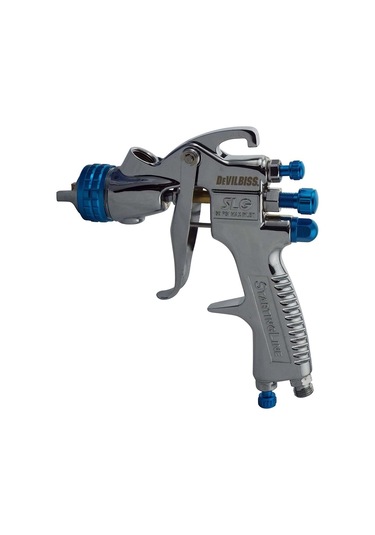 Devilbiss Slg Genel Amaçlı Boya Tabancası 1.3 MM