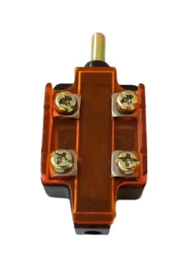 Sesli Pedal Siviç Paskara Ütü & Kazan