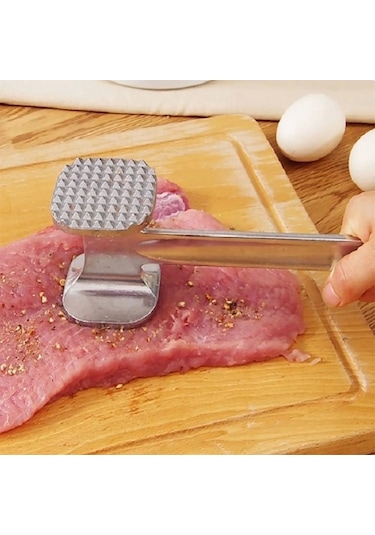 Et Dövme Çekici Çift Taraflı Çok Renkli