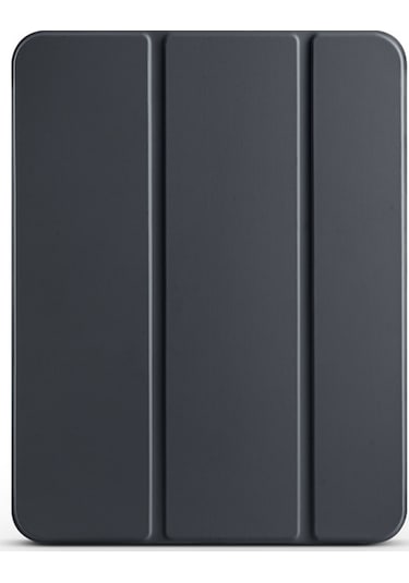 İpad Uyumlu A16 11.nesil 2025 Smart Folio Cover Akıllı Uyku Modlu Pu Deri Standlı Tablet Kılıfı Kapaklı Kılıf