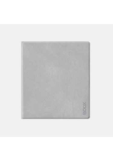 Onyx Boox 7 Go Serisi / Page Kılıf Gri