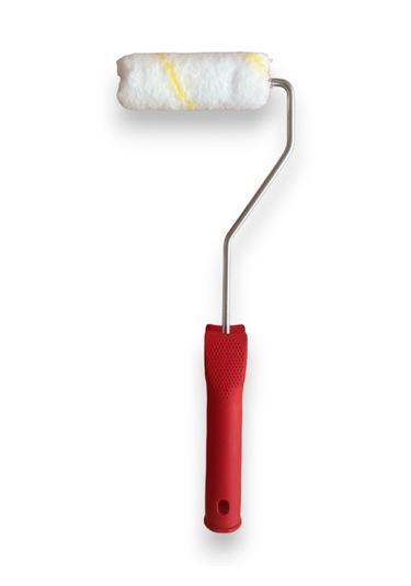 Defne Rulo - Parmak Rulo 10 Cm