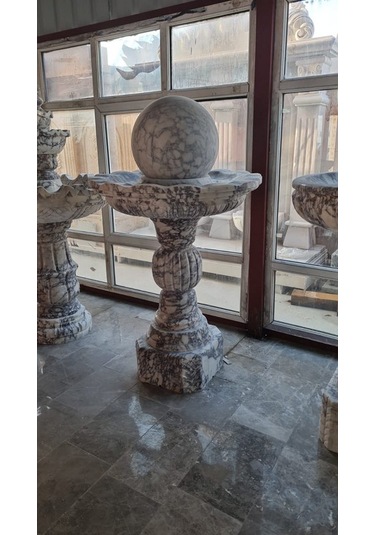 Mermer Fıskiye , Mermer Şelale