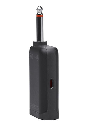 JBL Partybox Kablosuz El Mikrofonu 2'li Set