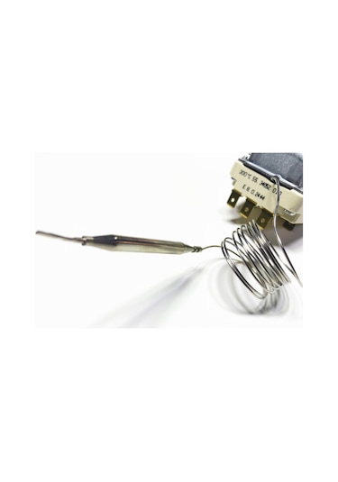 Ego Termostat 50-300 C 55.34052.010 6t L-880mm Bulb Q 6x77mm Kuyruklu 1 Adet