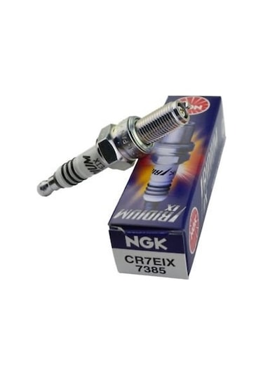Cr7eıx Ngk İridyum Buji