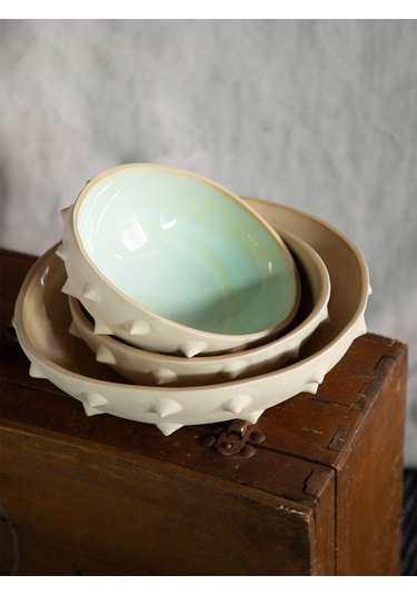 Bedline Smoothie Nevresim Takımı Tek Kişilik Hilly