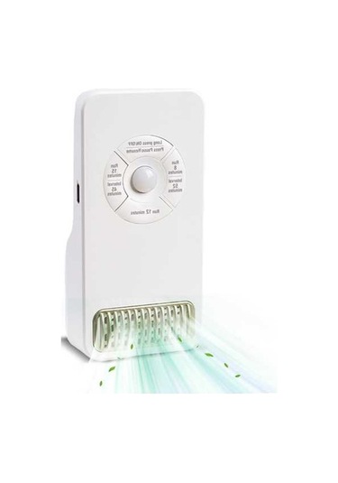 Diğer Zamanlayıcı Vücut Ve Temizleyici Ozon İçin Hava Ev Çalışma Algılama 3 Dl