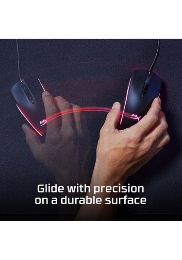 Pulsefire Mat Gaming Mousepad M 1