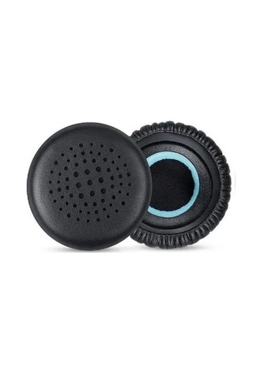 Jabra Evolve 20 - 20SE - 30 - 30II - 40 - 65+75 Wireless Gamer Uyumlu Kulaklık Pedi