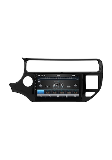 Kia Rio Android Multimedya Sistemi 2015-2016 Crv-4313xaa