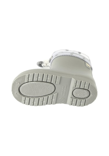 Igor W10242 Bimbi Elefante Çocuk Filli Gri Yağmur Çizme