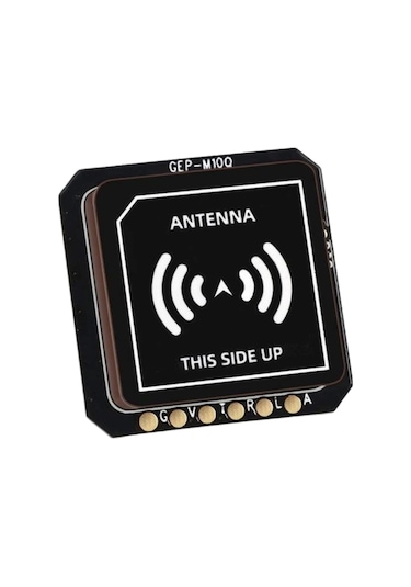 Geprc M10q Gps Modülü