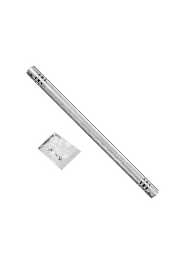 Dolıty Halter Bağlantı Çubuğu Fitness Ekipmanları 50cm