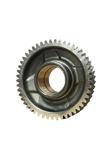 Tümosan Avara Mili Dişli Komple 0-s8-0000022145 Uyumlu