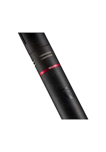 Rycote 079001 Hc-15 Profesyonel Shotgun Mikofon 15 CM