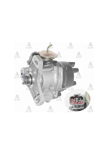 Distribütör Komple Cıvıc 92-95 D15b3 30100-p02-t01