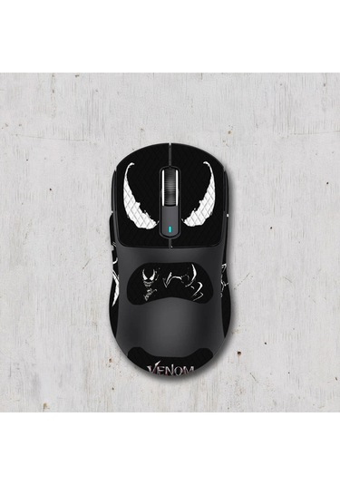 Attack Shark X3 Fare Kaymaz Bant Çıkartma Tape Koruyucu Kavrama Bandı Yükseltme Kiti Diğer