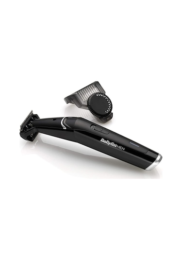 Babyliss T881E Pro Beard Sakal Kesme ve Şekillendirme Tıraş Makinesi