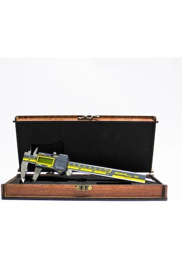 Muva Extra Ip54 Dijital Kumpas 300mm 0,02