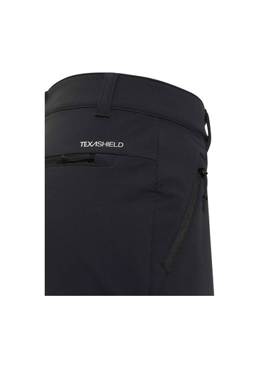 Jack Wolfskın Actıvate Thermıc Pants W 6000 Siyah