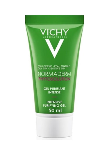Vichy Normaderm Phytosolution Jel 50 ML