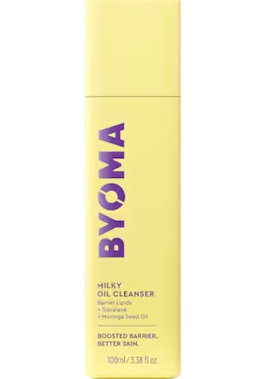 Byoma Milky Oil Cleanser - Makyaj Temizleyici 100 Ml