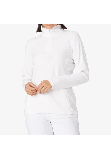 Mc Kinley Amarillo Iı Kadın Beyaz Polar Üst 430906 BEYAZ Beyaz