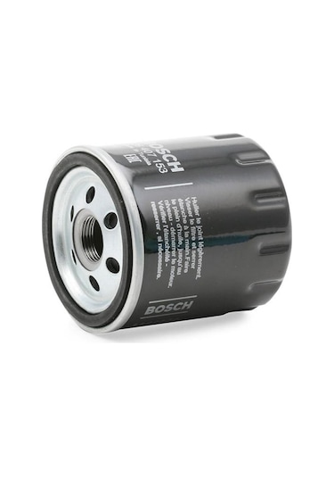 Volkswagen Polo 1.4 Tdı Yağ Filtresi 2014 - 2017 Bosch