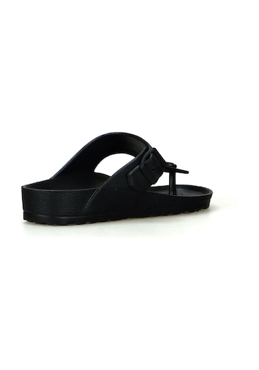 Hammer Jack Orthopedix Phuket Parmak Arası Unisex Eva Terlik 581 235 Siyah