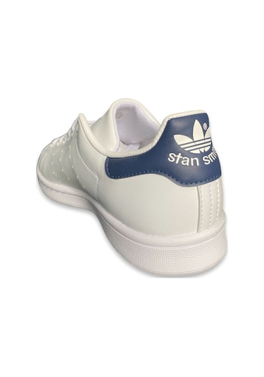 SPOR AYAKKABI SNEAKER ADİDAS STAN SMITH FX5501 KADIN AYAKKABI Beyaz