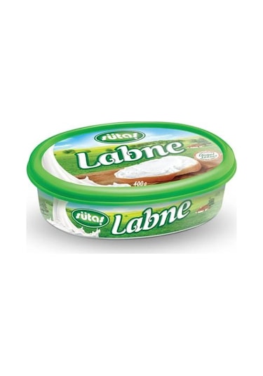 Sütaş Labne 400 G