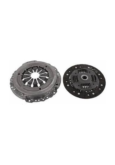 Opel / Combo E Debriyaj Seti 1.5 Dizel Sachs Marka