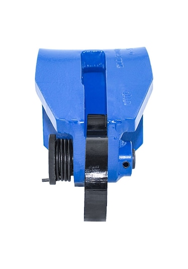 Echolift Grp Tipi Geniş Ağızlı Yatay Çalışan Kapma